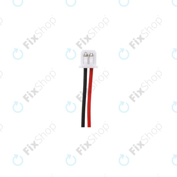 Akkumulátor Plantronics, Avaya, 240mAh, Li-Pol, 3.7V, 65358-01, HQ