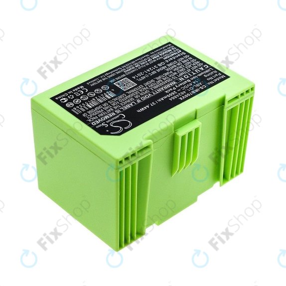 iRobot Roomba e-series, i-series - Akkumulátor ABL-D1, 4624864, ABL-D2 Li-Ion 14.4V 2600mAh HQ