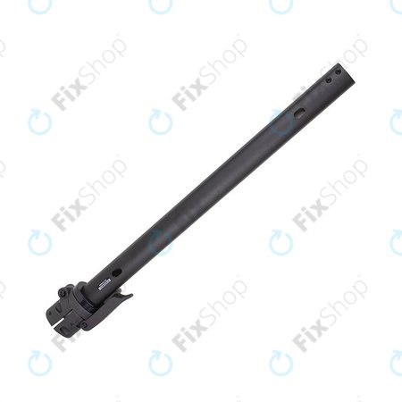 Ninebot Segway Max G30 - Kormányrúd + Összecsukható Mechanizmus (Black) - Genuine Service Pack