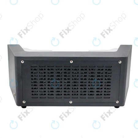 Dust-free Workbench for Repairs