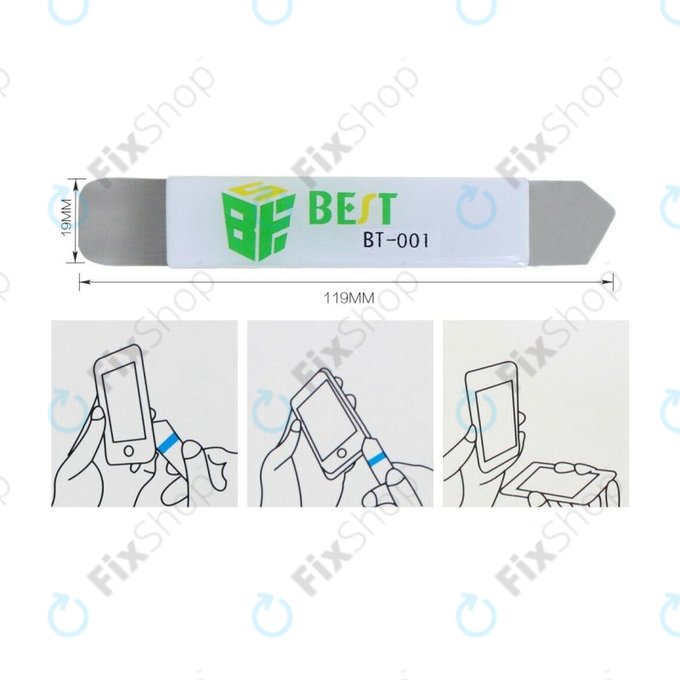 Best BST-001 - Szétszedő Szerszám