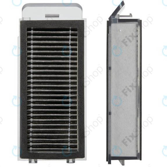 HEPA-szűrő, 2 db Xiaomi Dreame X50 Ultra, L40s Pro Ultra, Mova V50 Ultra, P60