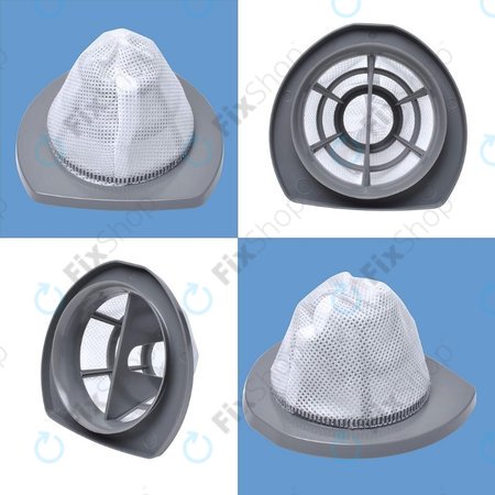 Bissell FeatherWeight - Szűrő 2033