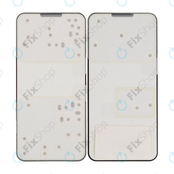 Középső keret akkumulátorral | iPhone 15 Plus | Yellow | ZD076-00676 | Genuine Apple