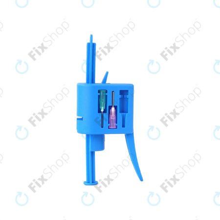 Relife RL-062A - Adagoló Pisztoly (10cc)