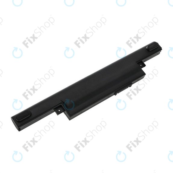 Akkumulátor Medion Akoya E7415, Erazer P7643, 2600mAh, Li-Ion, 14.56V, A41-D17, HQ