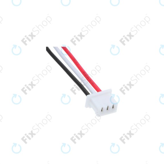 Akkumulátor Logitech H800, 230mAh, Li-Pol, 3.7V, 533-000067, HQ