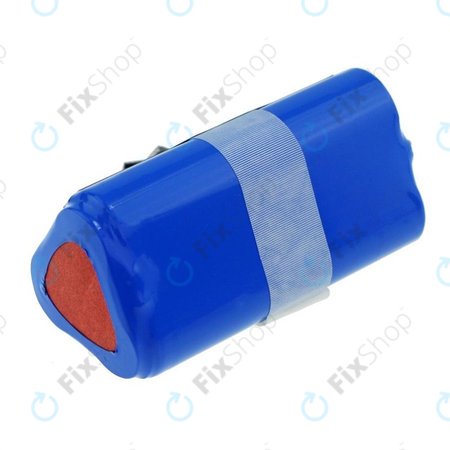 Ecovacs CEN330, CR-series - Akkumulátor ICR18650 3S1P Li-Ion 11.1V 2600mAh HQ