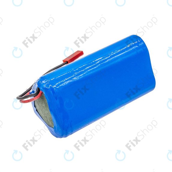 Akkumulátor Electropan ilife V5, V5s, 2600mAh, Li-Ion, 11.1V, ICP 186500-22F-M-3S1P-S, HQ