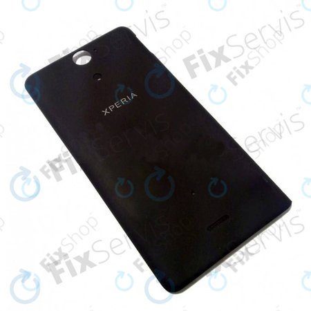 Sony Xperia Z L36H C6603, Z1 Compact - Hangszórók - 1264-1643 Genuine Service Pack