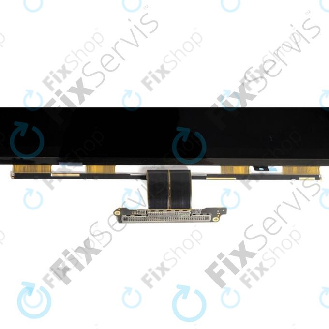 Apple MacBook 12" A1534 (Early 2015) - LCD Kijelző Original Refurbished