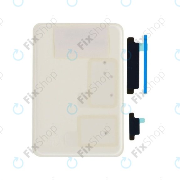 Teljes egység | iPad Air 11 (2024) | WiFi + Cellular | 661-43537 | Genuine Apple