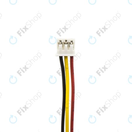 Akkumulátor Logitech Mx Keys, 1500mAh, Li-Pol, 3.7V, 533-000177, HQ