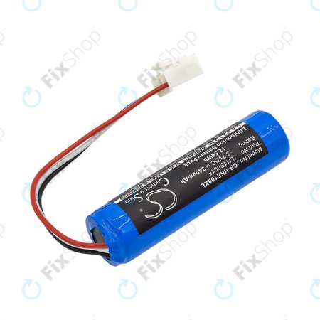 Akkumulátor Harman/Kardon Onyx Studio 1, 2, 3400mAh, Li-Ion, 3.7V, LI11B001F, HQ