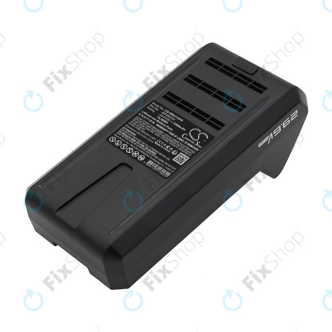 Akkumulátor Eureka H11, H11 Handheld Cordless Vacuum C, Media P7, Q8, 2500mAh, Li-Ion, 29.6V, BP28825A, HQ