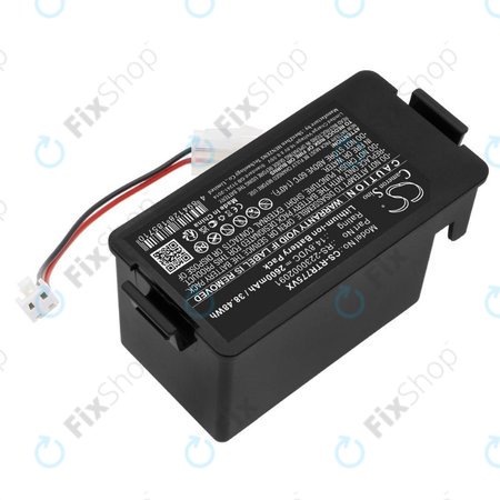 Rowenta RR7774, RR7755, Tefal RG7765 - Akkumulátor RS-2230002091 Li-Ion 14.8V 2600mAh HQ