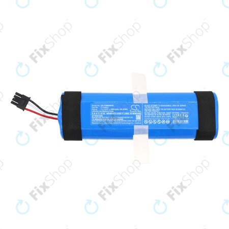 Philips XU2000/20 - Akkumulátor C1048A2 Li-Ion 14.4V 4500mAh HQ