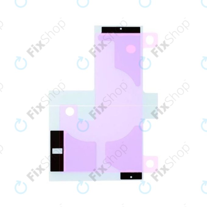 Apple iPhone 11 Pro Max - Hátsó Ház (Gold) Pulled