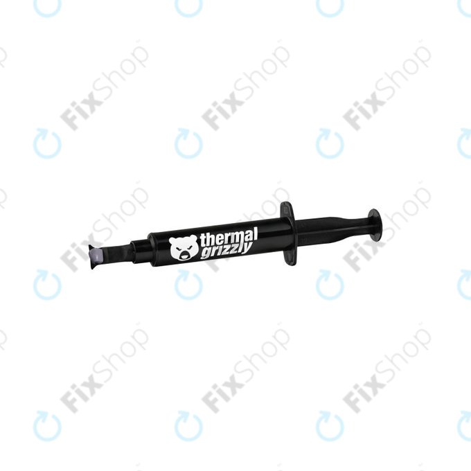 Hővezető paszta 3,0ml/7,8g, Thermal Grizzly Hydronaut