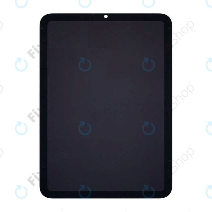 Apple iPad Mini 6 - LCD Kijelző + Érintőüveg Refurbished