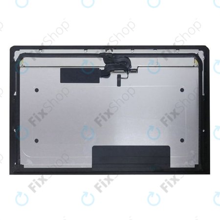 Apple iMac 21.5" A1418 (Mid 2017) - Retina 4K LCD Kijelző + Előlapi Üveg Original Refurbished