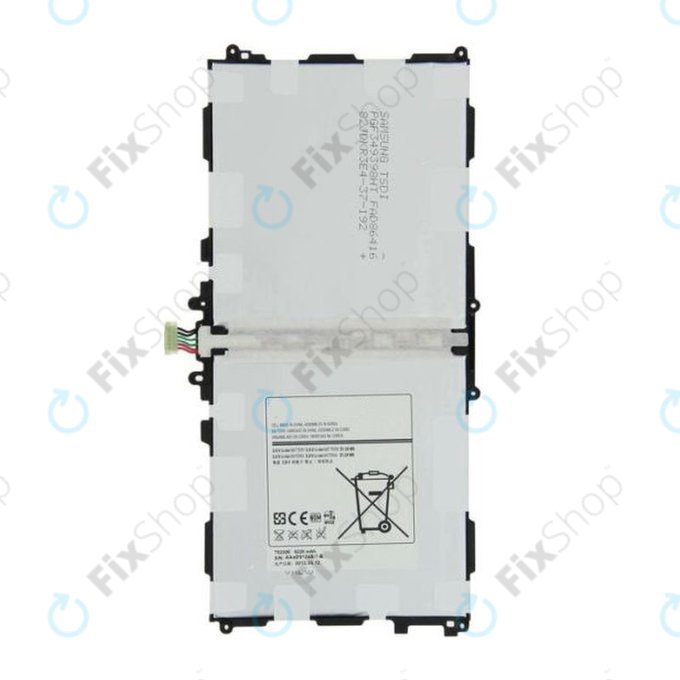 Samsung Galaxy Note 10.1 2014 P600 - Akkumulátor T8220E 8220mAh