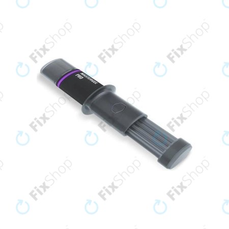 Hővezető paszta MasterGel Pro V2 CPU-hoz, 4g, szürke