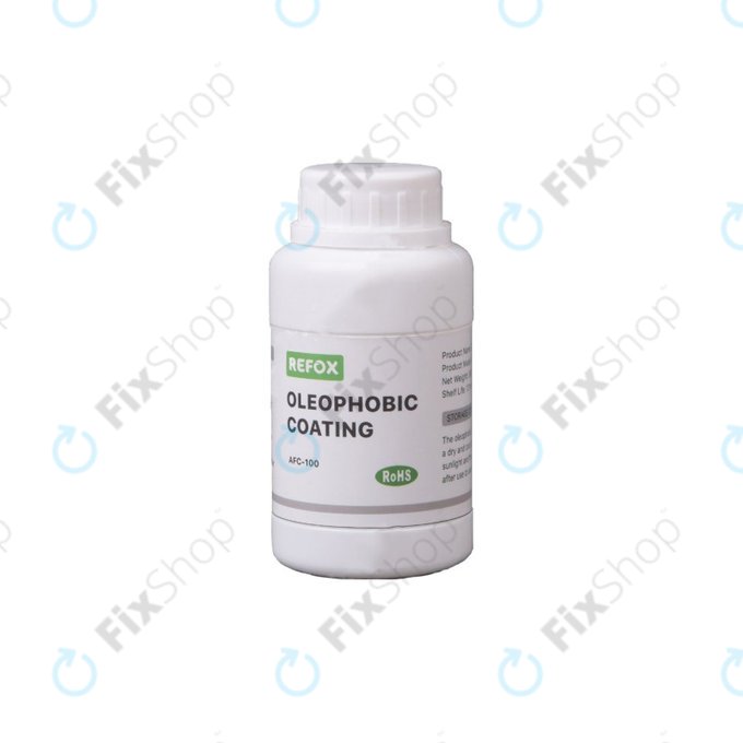 Refox AFC-100 - Oleofób Bevonat (300g)