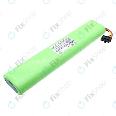 Akkumulátor Neato Botvac 70, 75, 80, 85, 2000mAh, Ni-MH, 12V, NX2000SCx10, HQ