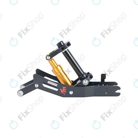 Monorim V4 - Elülső Felfüggesztés a Ninebot Segway Max G30-hoz