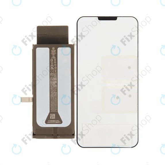 Akkumulátor | iPhone 16e | 661-49432 | 4005mAh | Genuine Apple