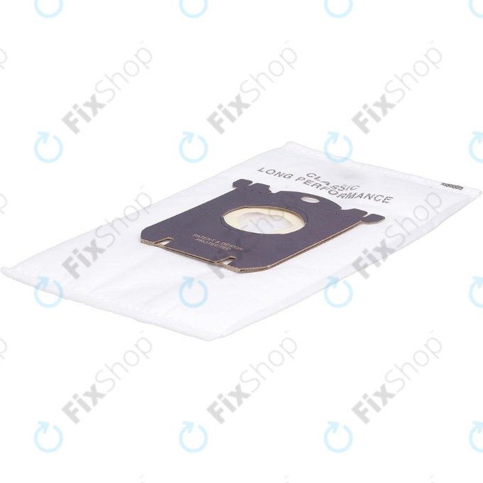 Electrolux, Philips, Tornado, Volta, AEG - S-bag - Univerzális Porzsák E201SM