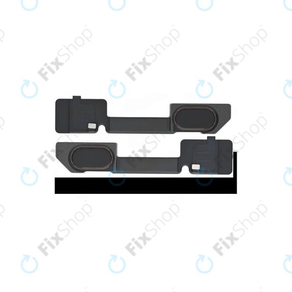 Hangszórók MacBook Pro 16", A2485 (2021), A2780 (2023), 923-10067, Genuine Apple