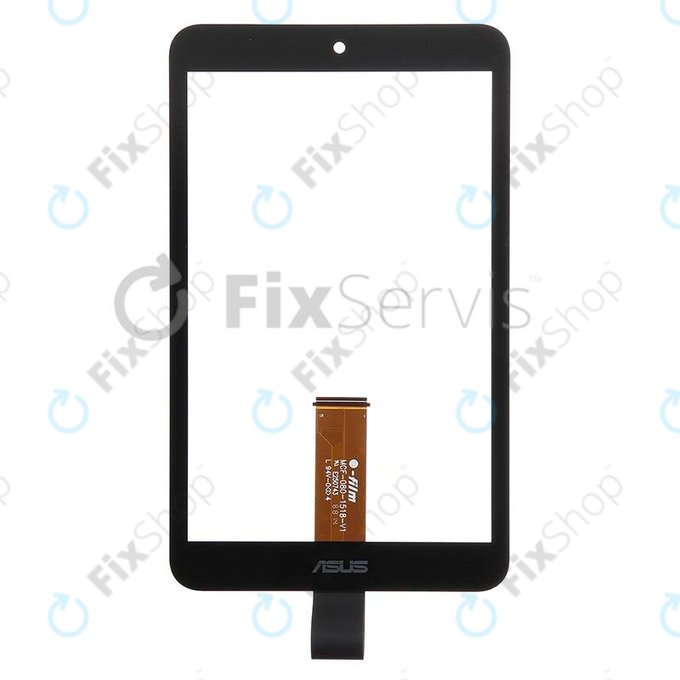 Asus Google Nexus 7 (2012) - LCD Kijelző Flex Kábelek