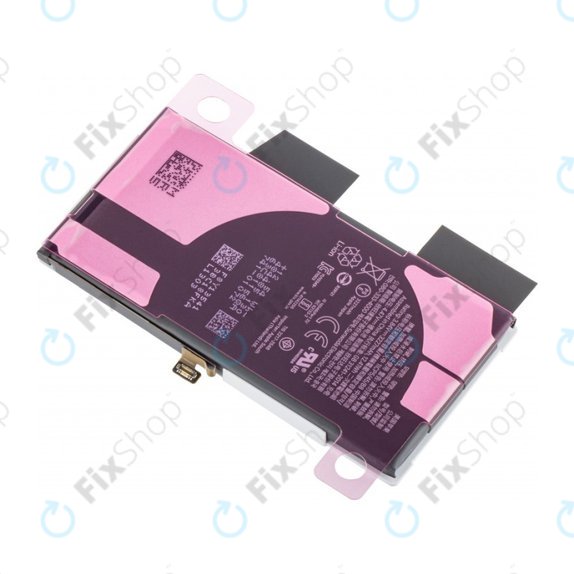 Akkumulátor | iPhone 16 | 661-44796 | 3561mAh | Genuine Apple