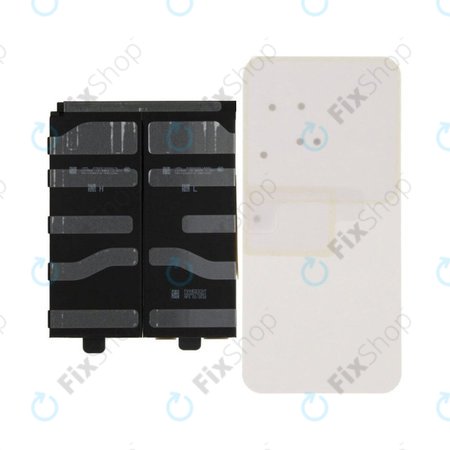 Akkumulátor | iPad Air 13 (2025) | WiFi + Cellular | 661-51078 | 9705mAh | Genuine Apple