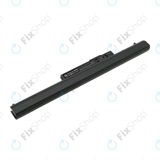 Akkumulátor HP Pavilion 14, 15, 17, HP 250 G4, G5, 2600mAh, Li-Ion, 10.95V, HS04, HQ