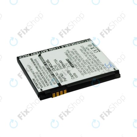 Akkumulátor Motorola Aura, SLVR L2, L7, L9, 750mAh, Li-Ion, 3.7V, BC50, HQ