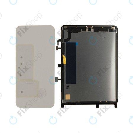 Teljes egység | iPad Air 11 (2025) | WiFi + Cellular | 661-51068 | Genuine Apple