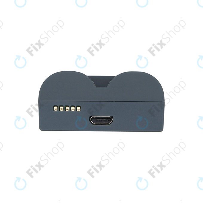 Akkumulátor Ring Video Doorbell 2, 3, 4, 6400mAh, Li-Ion, 3.7V, 8AB1S7-0EN0, HQ