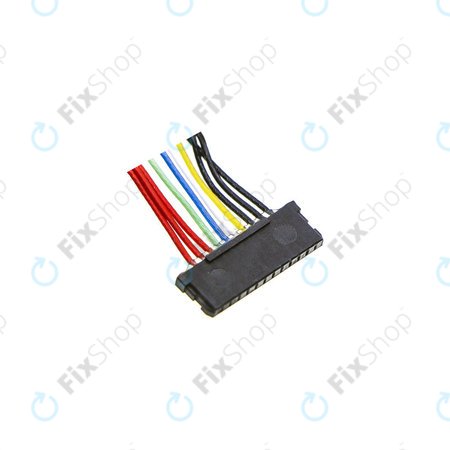 Akkumulátor Lenovo Yoga C940, 7650mAh, Li-Pol, 7.7V, L18C4PH0, HQ