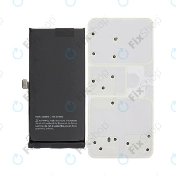 Akkumulátor | iPhone SE (3rd Gen 2022) | 661-25890 | 2018mAh | Genuine Apple