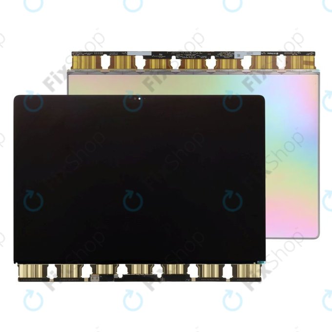 Apple MacBook Pro 14" A2918 M3 (2023) - LCD Kijelző Refurbished