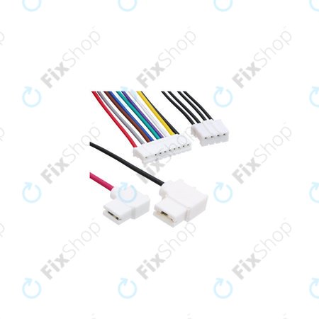 Akkumulátor AEG CX8-2, Electrolux CX8 2, EUP8GREEN, EUP84 EUP86, 2000mAh, Li-Ion, 33.3V, 140112530260, HQ