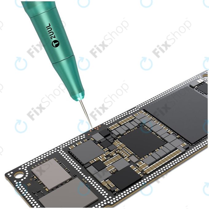 2UUL - Polírozó Toll Szervizhez