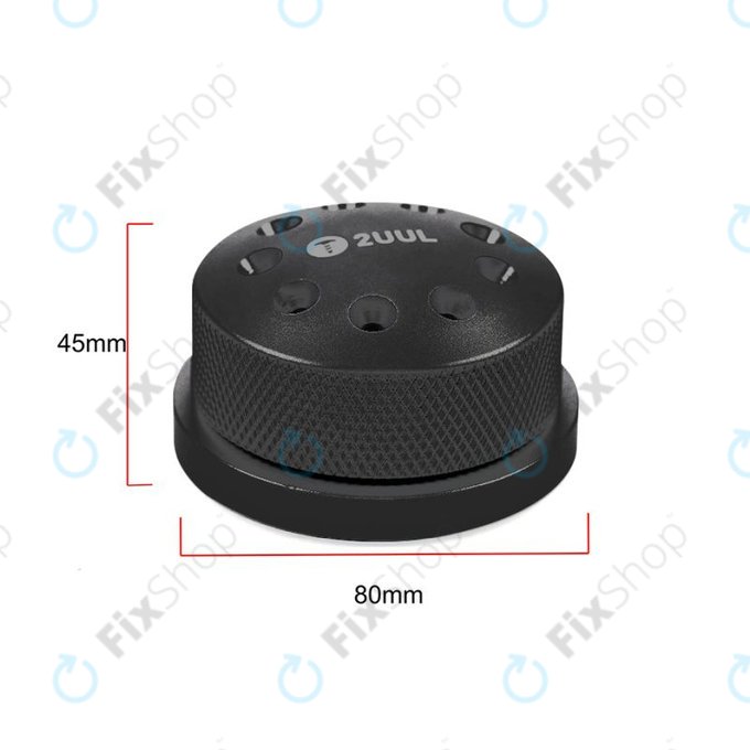 2UUL - Forgó Csavarhúzó Tartó