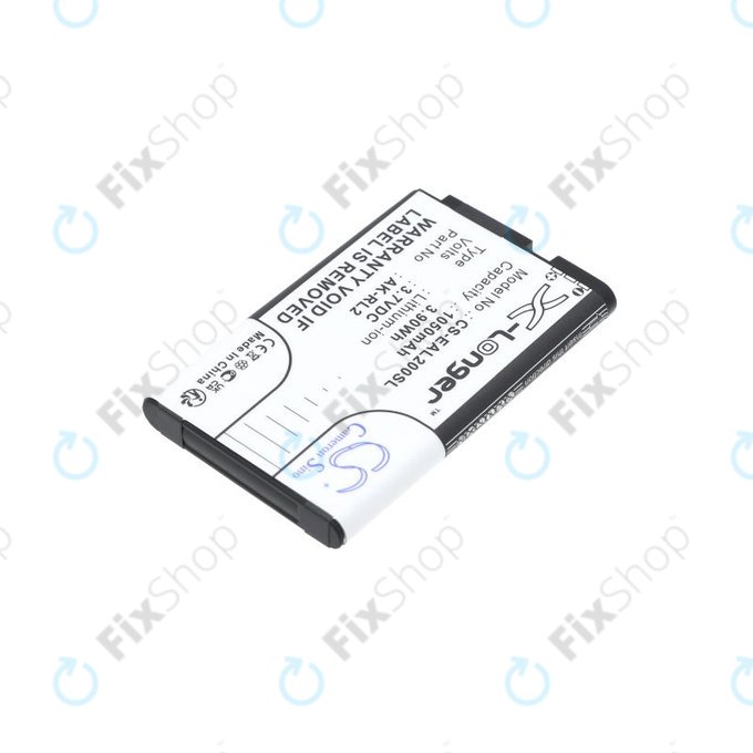 Akkumulátor Emporia Essence Plus, Talk comfort, V20, 1050mAh, Li-Ion, 3.7V, AK-RL2, HQ