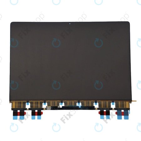 Apple MacBook Pro 14" M1 Pro A2442 (2021) - LCD Kijelző Original Refurbished