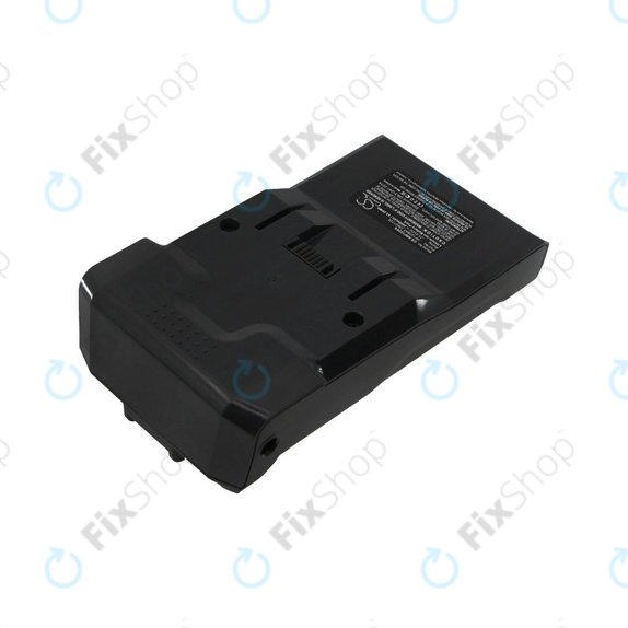 Akkumulátor Hoover H Free, HF122, 2000mAh, Li-Ion, 21.6V, HF122BAT, HQ