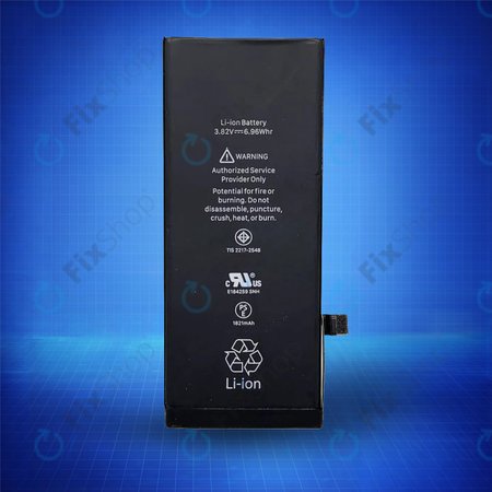Apple iPhone 8 - Akkumulátor 1821mAh Service Pack